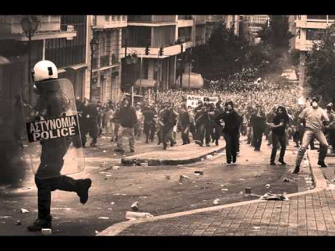 victims of the system - Kostantis Papakonstantinou