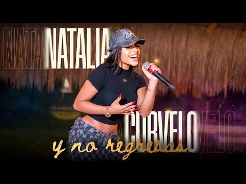 Y No Regresas - Natalia Curvelo & Camilo Mugno #EnVivo
