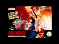 Final Fight 2 Full OST