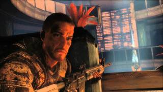 Spec Ops: The Line Gameplay Trailer
