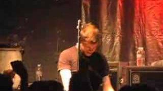 Against Me! &quot;Americans Abroad&quot;