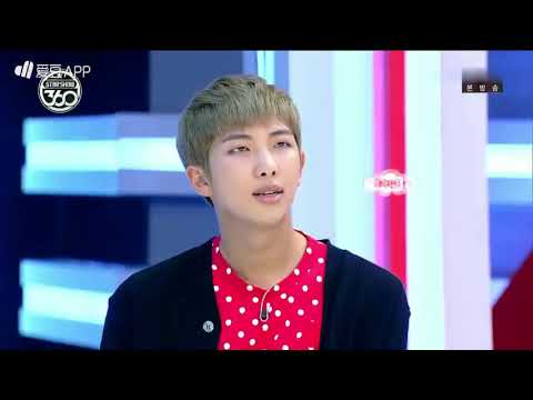 161107 BTS (방탄소년단) - Star Show 360 (스타쇼360) Jimin (지민) Dancing Butterfly