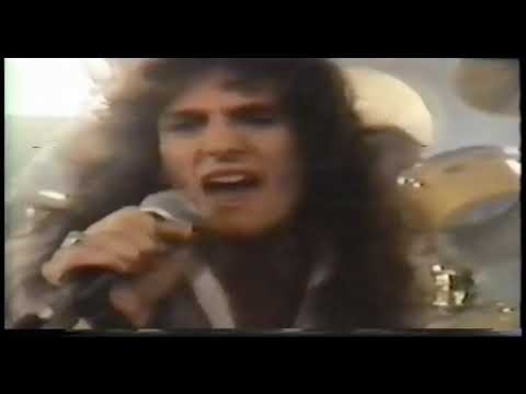 Blackjack - Love Me Tonight (1979) Full