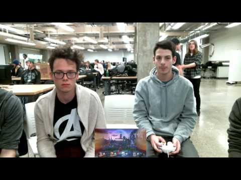 SMSH 203 - Smash 4 Doubles LSs - New Year New Characters (Blue) vs Lilukiki (Red) Part 1