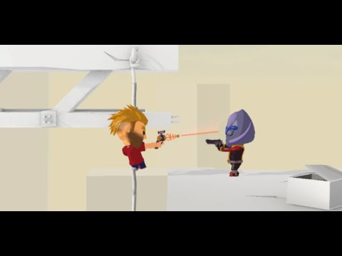 Hero Target