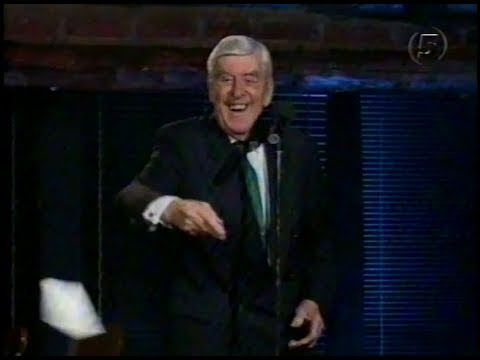 Kanal5 Stå Upp! 1997-03-28