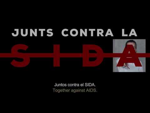 Junts contra la SIDA - Concejalía de Juventud de La Nucia