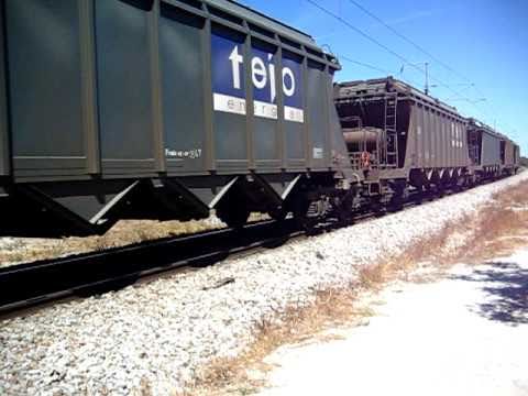 CP 5621 @ Fernando Pó