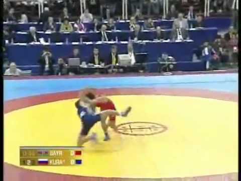 Rovshan Bayramov Class