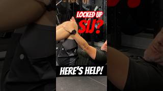 Locked up SIJ? HERE'S HELP