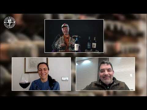 Los Vinos Cardinales capítulo 28