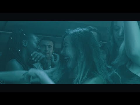 Eric Raymond - Hustler ft Ferdaouss€ (Official Music Video)