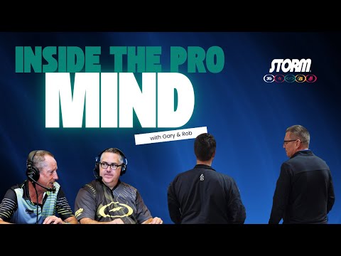 Inside the Minds of the Pros | What Bowlers Really Think During Competition