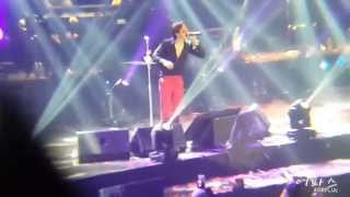 [Fancam] Goodnight Lover (YongHwa) #OneFineDayinBKK