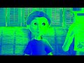 Finding Nemo Darla Scene In Autovocoding