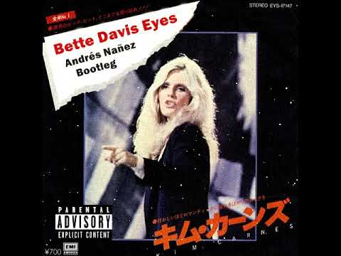 Kim Carnes - Bette Davis Eyes (Andrés Nañez Bootleg) [Free Download]