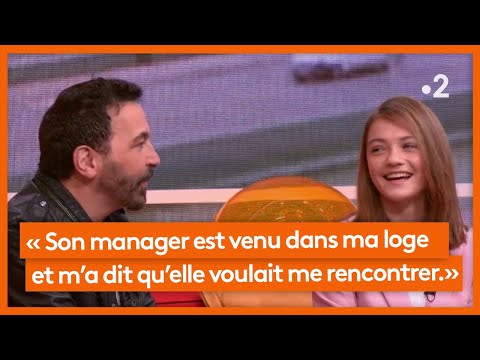 Les invités du jour - Zoé Clauzure et Kamel Ouali : il raconte sa collaboration avec Mariah Carey.