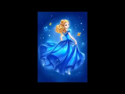 Lavender's blue (Dilly Dilly) -Nightcore-Cinderella (Disney 2015)