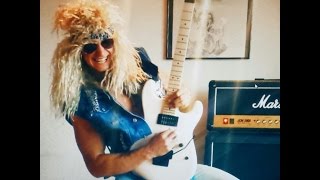 Dokken It´s not Love cover