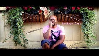 Can I Marry Your Daughter? - Brother Dash [Spoken Word]