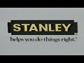 STANLEY 1993 PBS HOMETIME BASIC LANDSCAPING VHS Rip Digitization 90s Commercial Preview