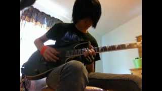 Wednesday 13 - Silver Bullets (cover)