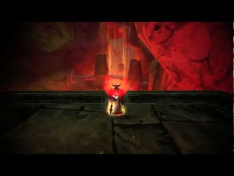 KAZAZA - WoW Protection Paladin PvP 4.3