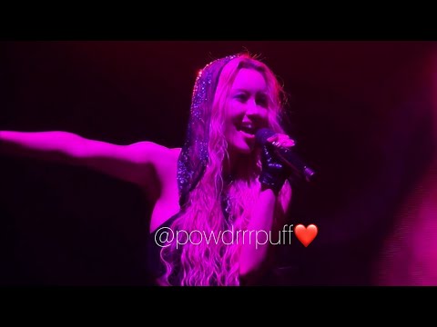 241004 - Chisa Solo "Toxic" - XG -  The First Howl World Tour - 4K 직캠 FANCAM