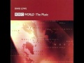 David Lowe BBC World The Music BBC - World TV Mix (The best quality)