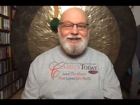 Dave's Faves No. 319 (Dittersdorf Symphonies)