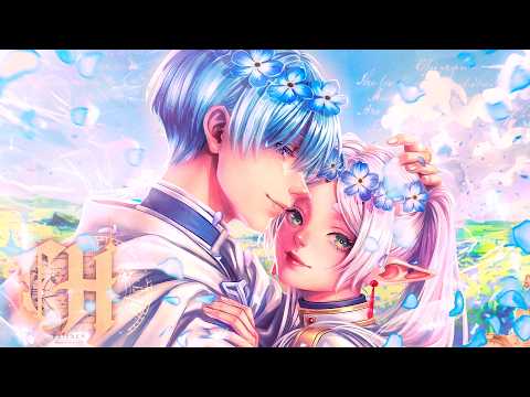 Eterna Saudade (himmel E Frieren) - Chard