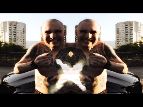 НЕКА КЪРВИ - URBAN (Street Video)