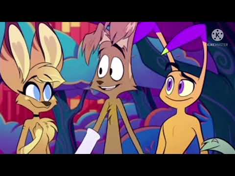 Beauty and the half-wolf part 5 Gandalf arrives at the castle