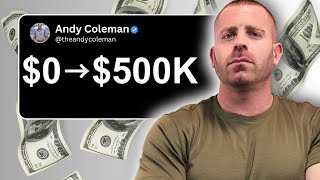 Are You Tired Of Being Broke?