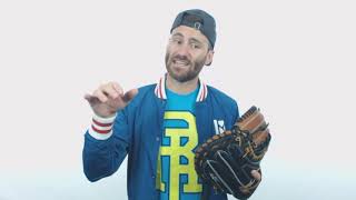 Video thumbnail: Wilson A2K 33.5" Baseball Catcher's Mitt: WBW100071335