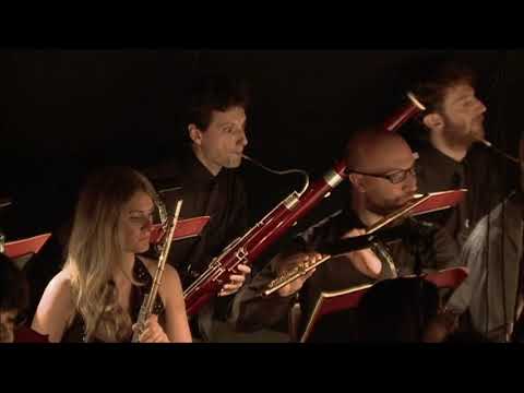 Rossini - Aureliano in Palmira - Atto primo - italian subtitles