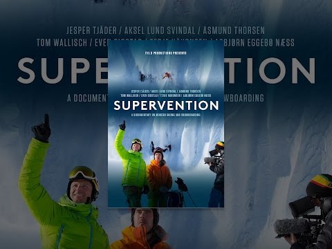 Supervention (OmU)