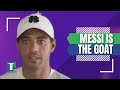 WHAT Carlos Vela SAID about FACING Lionel Messi and Inter Miami with LAFC
