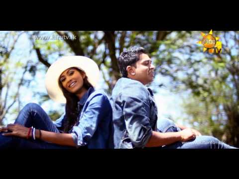 Hurathal Vindinni  - Mihilal Perera [www.hirutv.lk]