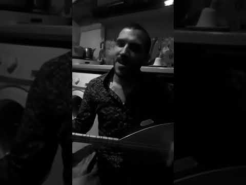 Adem Demirci - Hasret Kaldım Cover