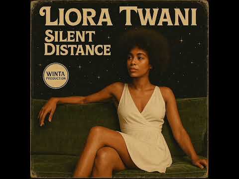 Liora Twani - Silent Distance