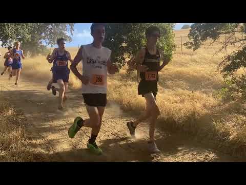 2023 Lagoon Valley Classic - Sophomore Boys 2 mile