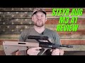 Steyr Aug A3 M1 Review