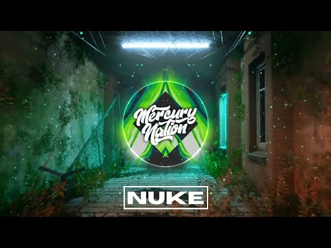 YAYWE X TOXIKLIVE - TACTICAL NUKE