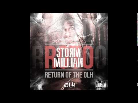 Storm Millian - Intro (Return Of The OLH)