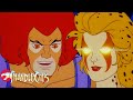 Los Thundercats Siendo Exagerados Sin Razón GenWBEspaña