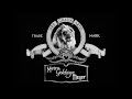 Metro Goldwyn Mayer 1935
