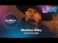Sheldon Riley - Hold Me Closer (Cornelia Jakobs Cover) - Australia 🇦🇺 - Eurovision House Party 2022