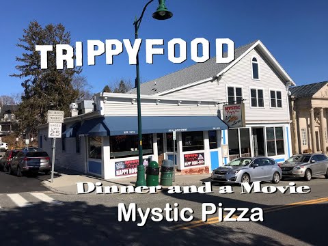 Dinner And A Movie: Mystic Pizza