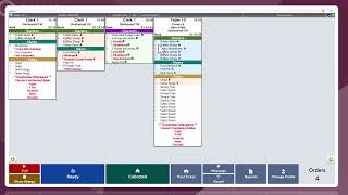 How Does a Kitchen Display System Transform Your Restaurant Service? | EPoS Evo